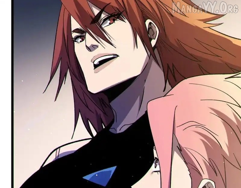 I Rely on My Invincibility to Deal Tons of Damage Passively! Chapter 146 - page 152